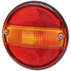 Lichtscheibe, links, rechts Granit 4559EL 113324001